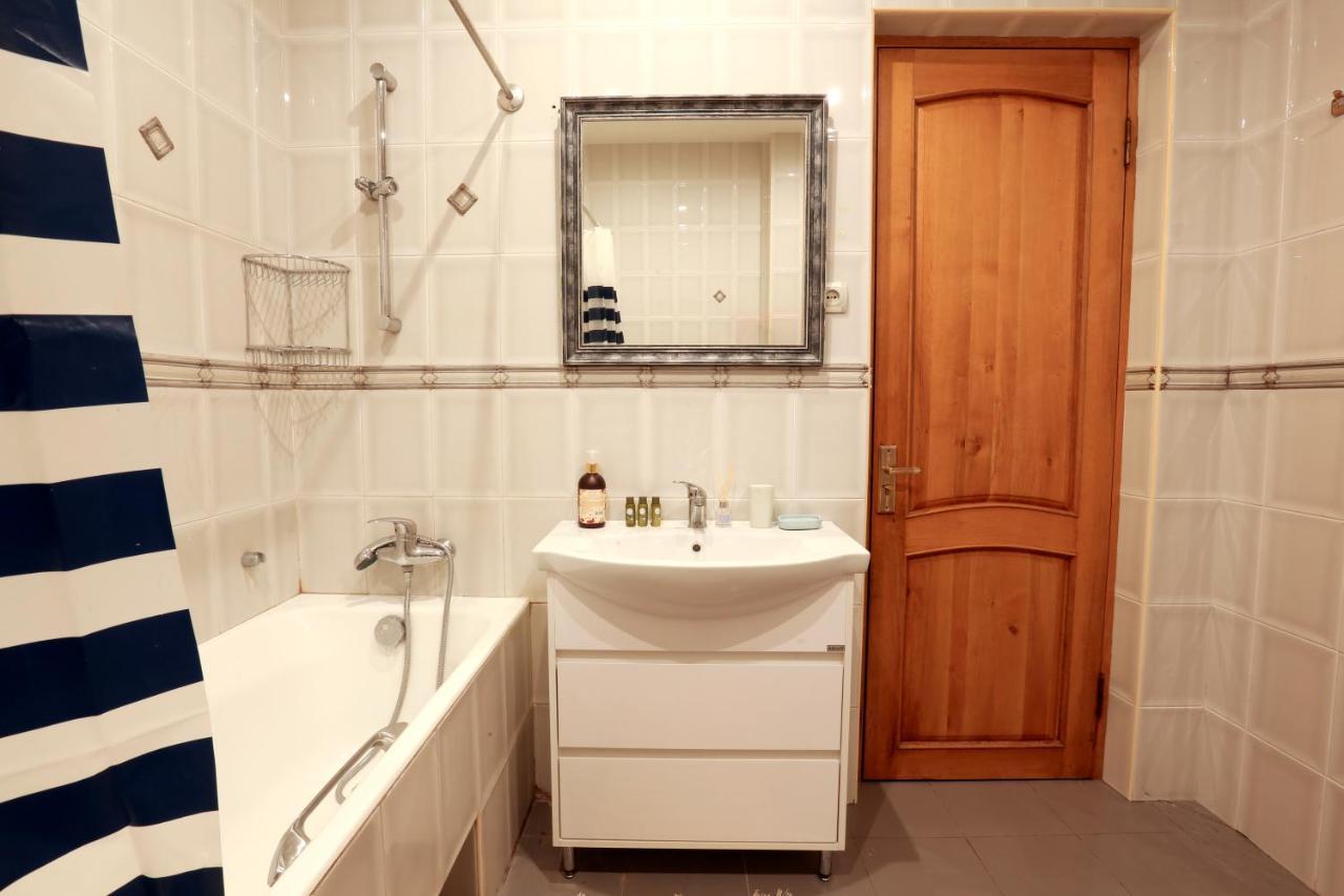 Hotelise I Our-Yard Apartment Jerevan Eksteriør billede